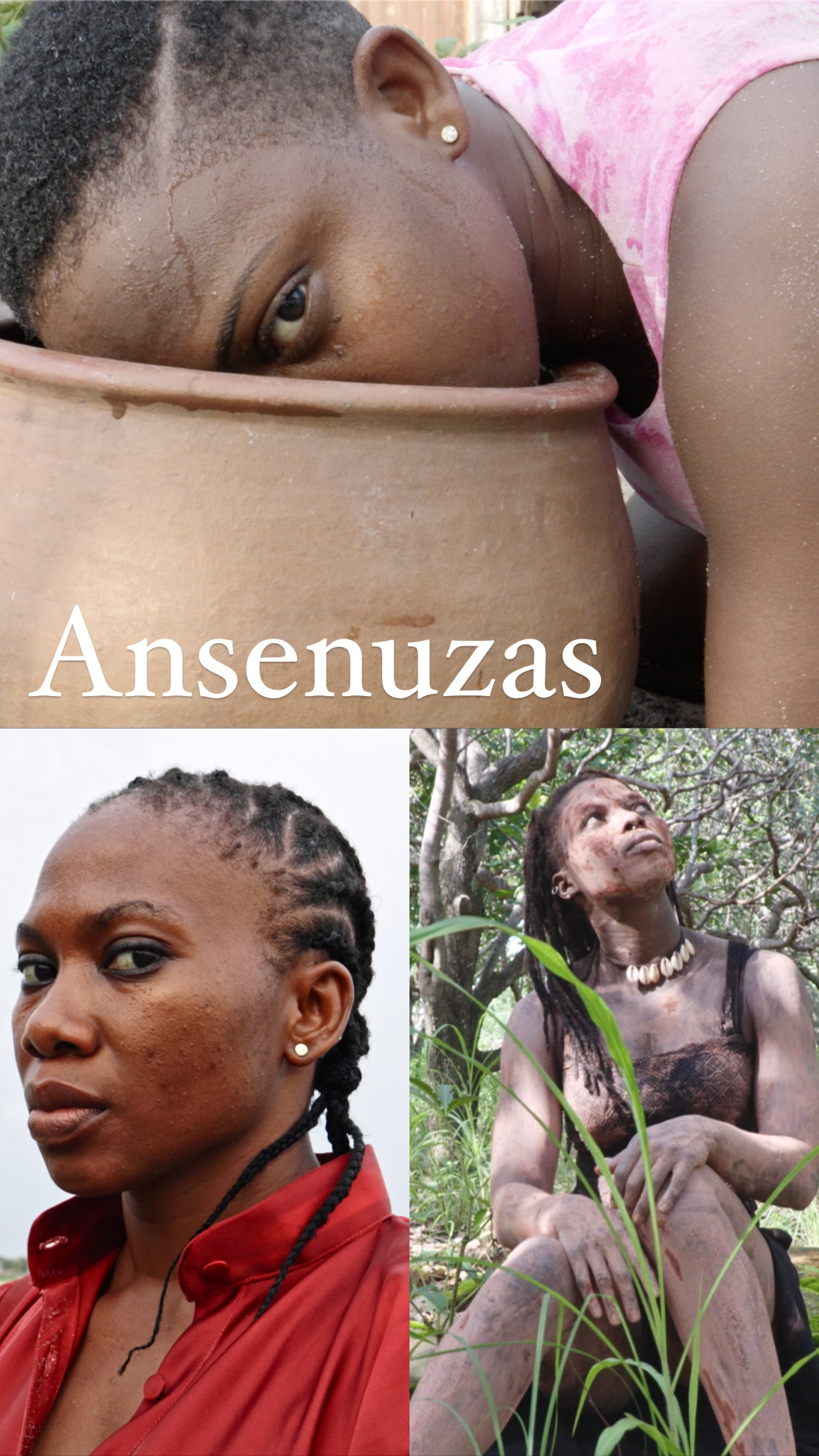Ansenuzas